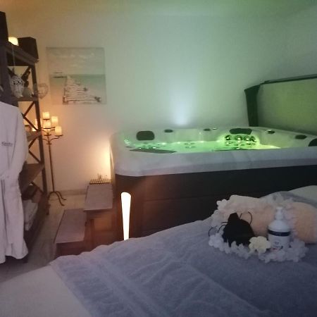L'Instant Zen Naturiste Only Adulte Fresnay-en-Retz Exterior photo