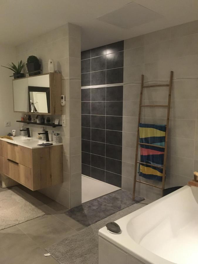 L'Instant Zen Naturiste Only Adulte Fresnay-en-Retz Exterior photo