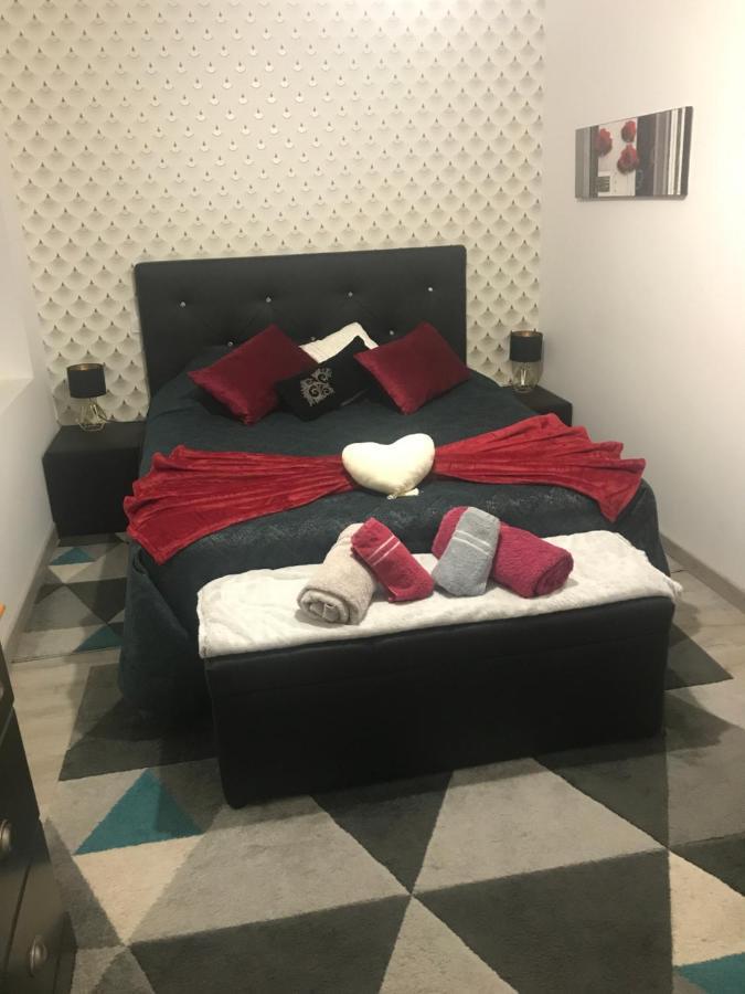L'Instant Zen Naturiste Only Adulte Fresnay-en-Retz Exterior photo