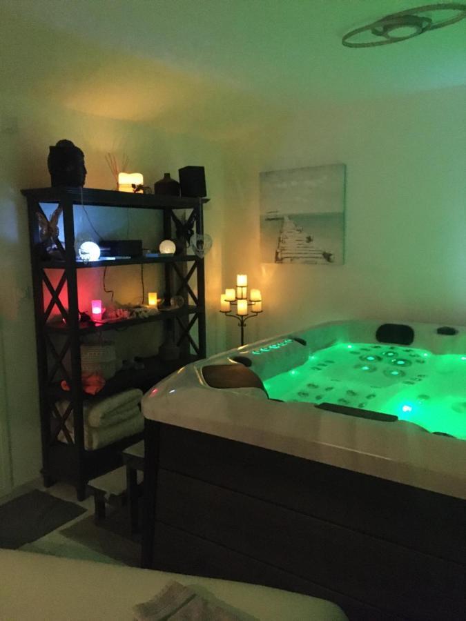 L'Instant Zen Naturiste Only Adulte Fresnay-en-Retz Exterior photo